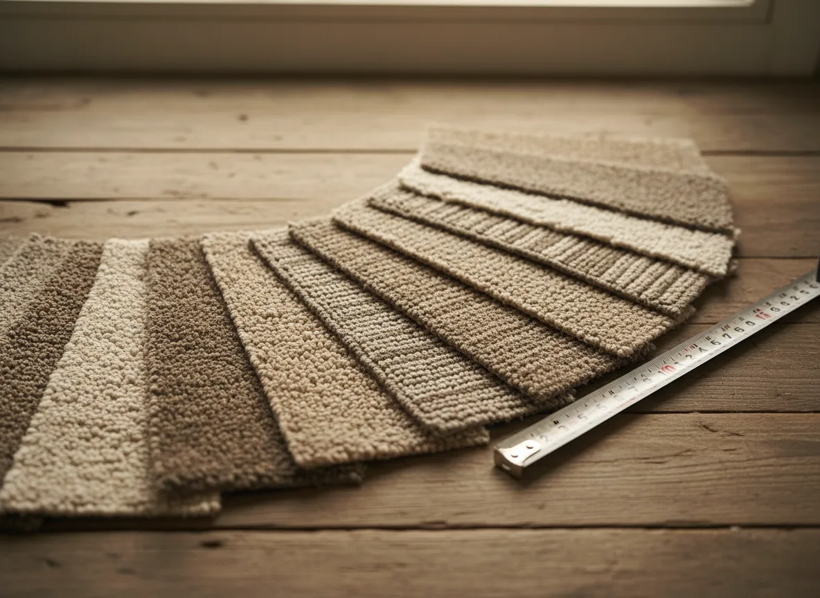 Carpet Installation Rush Springs, OK FAQs